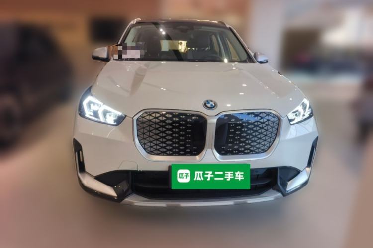 Used BMW iX1 2023 eDrive25L X Design Package
