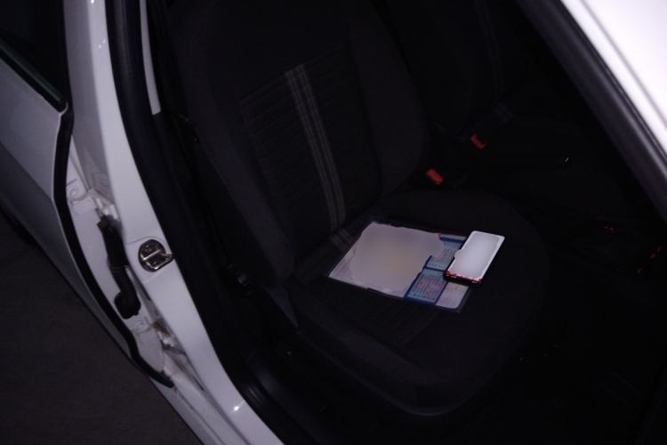 Used Volkswagen Lavida 2019 Lavida Start 1.5L Automatic Trendy Version China VI Standard