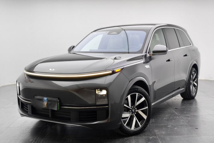 Used Li Auto L8 2023 Pro Model