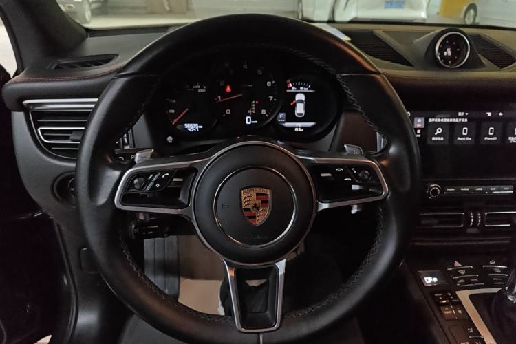 Used Porsche Macan 2020 Macan 2.0T
