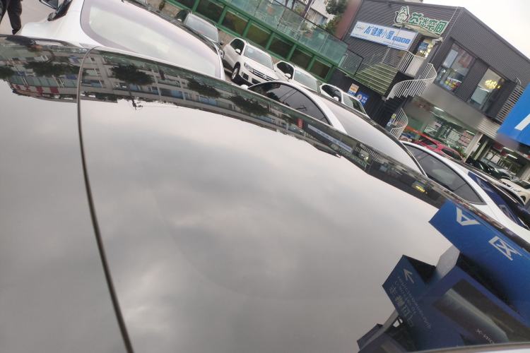 Used Tesla Model 3 2021 Standard Range Rear-Wheel Drive Upgraded Version 3D6
