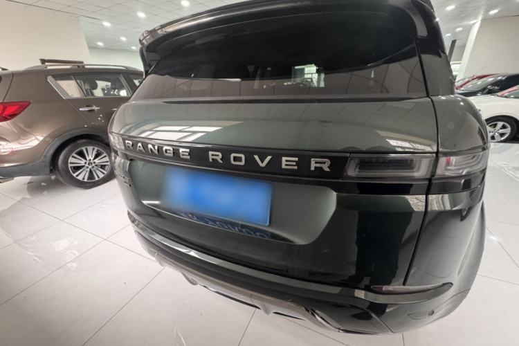 Used Land Rover Range Rover Evoque 2021 Range Rover Velar L 249PS R-Dynamic First Edition
