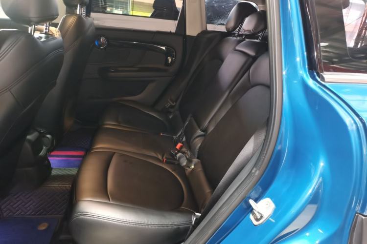 Used  Countryman 2018 1.5T COOPER Artist
