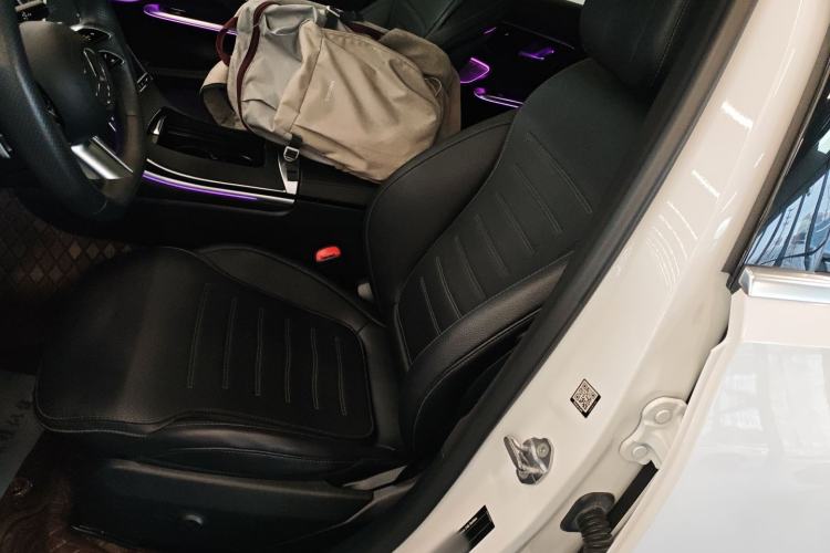 Used Mercedes-Benz C-Class 2023 C 200 L Sport Edition
