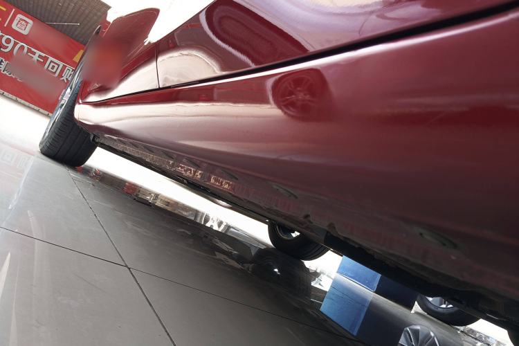 Used Nissan Tiida 2016 1.6L CVT Smart Drive Edition
