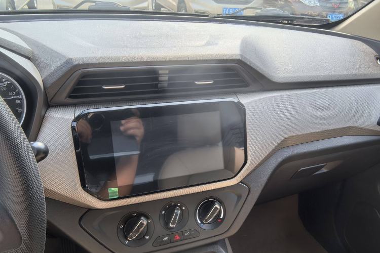 Used Wuling Hongguang 2021 1.5L Facelift S Comfort Version Hydraulic Power Steering LAR
