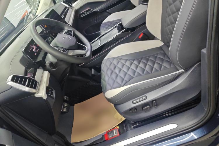 Used Volkswagen ID.6 CROZZ 2022 Long-Range PRO Edition