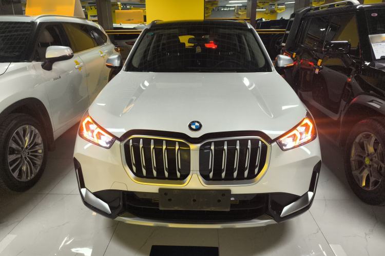 Used BMW X1 2024 sDrive25Li X Design Package
