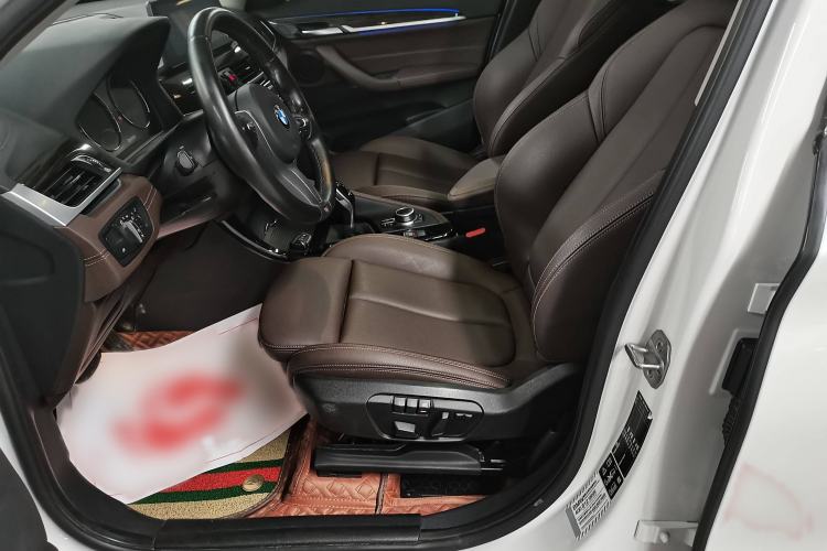 Used BMW X1 2020 xDrive25Li Luxury Edition
