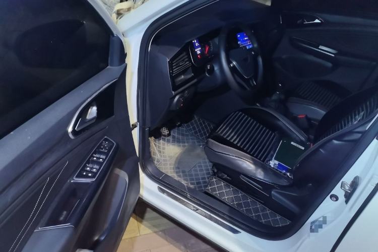 Used Jetta VS5 2022 280TSI Manual Enjoyment Pro Version