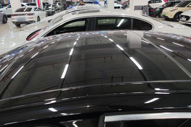 Used Jaguar XEL 2019 2.0T 200 PS Luxury Edition