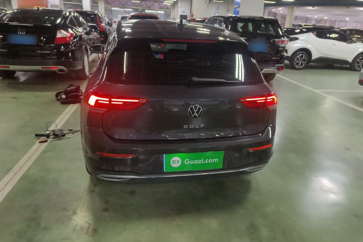 Used Volkswagen Golf 2021 280TSI DSG Pro
