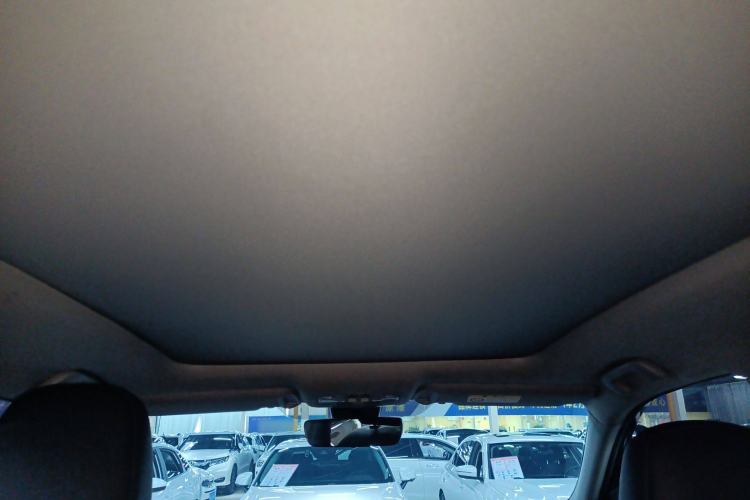 Used Toyota Highlander 2018 2.0T Four-Wheel Drive Luxury Edition 7 Seats China V Emission Standard
