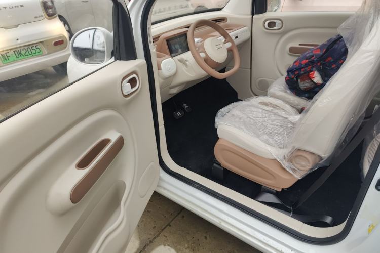 Used Bestune Pony 2026 Model 222km Cute Horse Plus