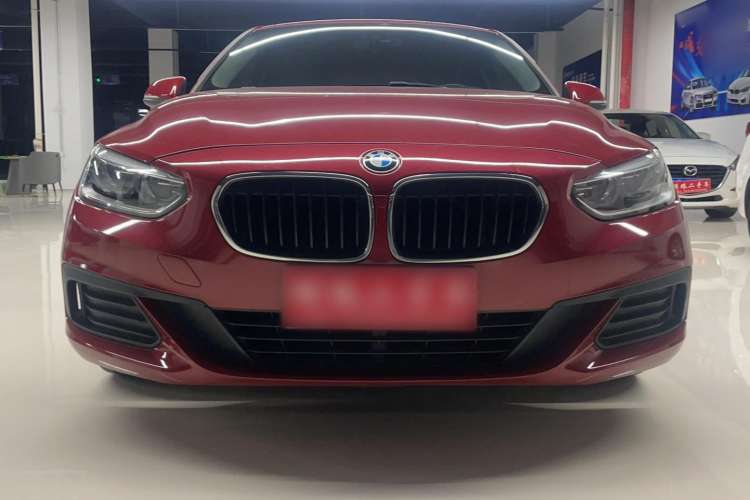 Used BMW 1 Series 2020 120i Fashion Model
