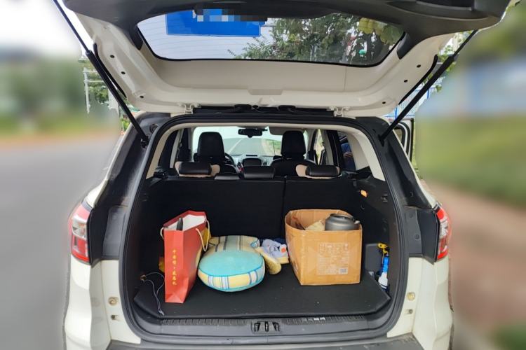 Used Ford Kuga 2018 EcoBoost 180 Two-Wheel-Drive Platinum Edition