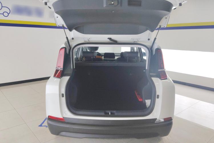 Used Bestune NAT 2023 PRO Comfort Travel Edition 419km