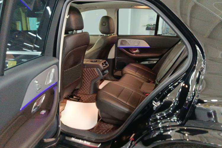 Used Mercedes-Benz GLE 2020 Restyled GLE 450 4MATIC Dynamic Edition
