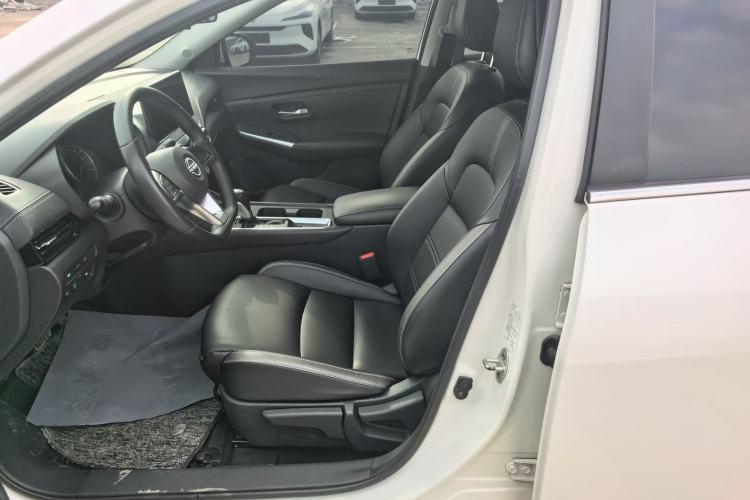 Used Nissan Sylphy 2023 1.6L CVT Enjoyment Edition
