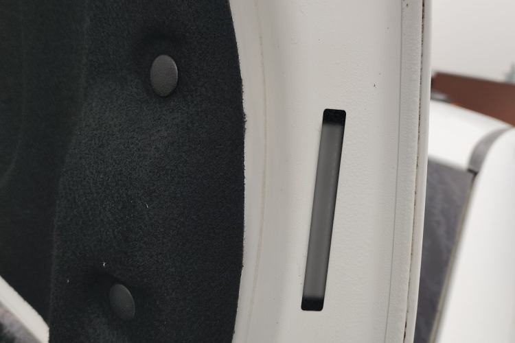 Used Geely Auto Vision 2020 1.5L CVT Asian Games Edition
