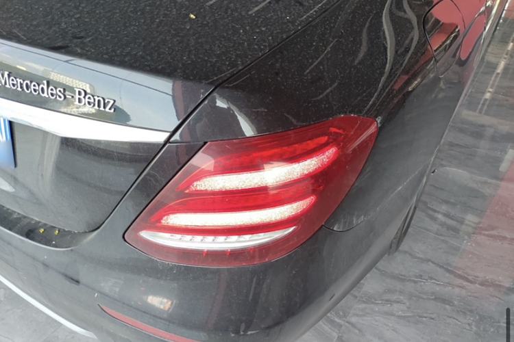 Used Mercedes-Benz E-Class 2019 Restyled E 300 L Sport Luxury Edition