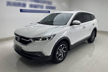 Used Dongfeng Aeolus AX7 2020 1.6T Automatic AI Pioneer Model China VI Standard