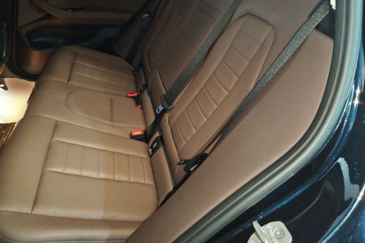 Used BMW X3 2021 xDrive25i M Sport Package
