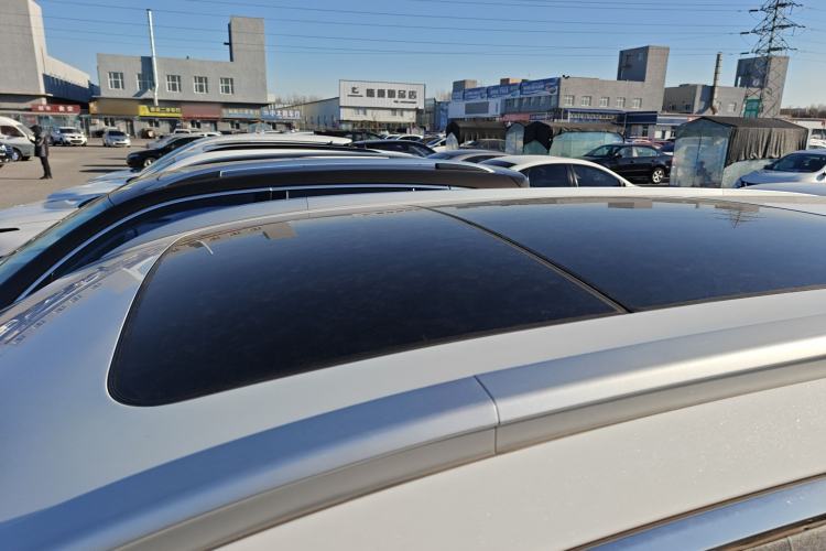 Used Chery Tiggo 8 2024 Honor Edition 230TCI Automatic Excellence Version 7 Seats
