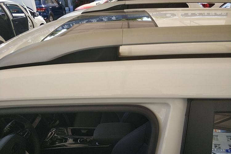 Used Hyundai ix35 2021 2.0L Automatic 2WD GLS Leading Edition
