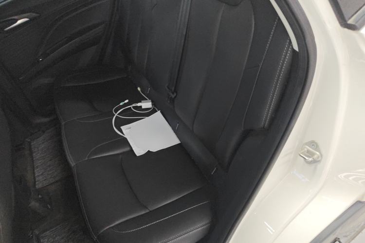 Used NETA V 2022 Chao 400 Lite
