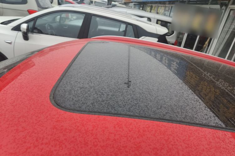 Used Audi Q3 2018 30 TFSI Fashion Edition Collector's Version
