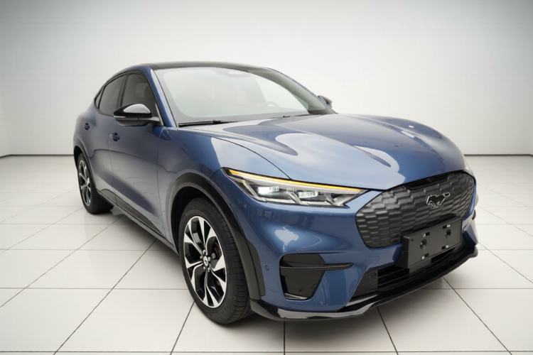 Used Ford Mustang Mach-E 2021 AION Y Plus Rear-Drive Luxury Edition (Long Range)