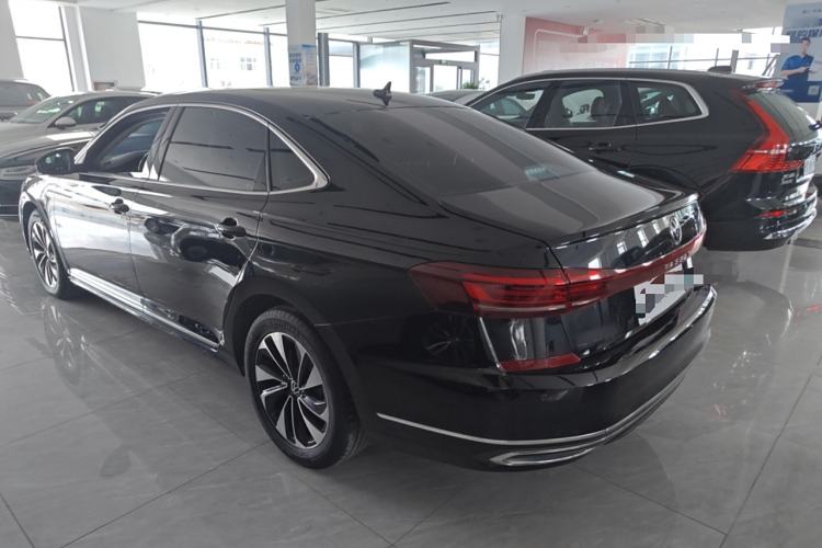 Used Volkswagen Passat 2022 330TSI Elite Edition