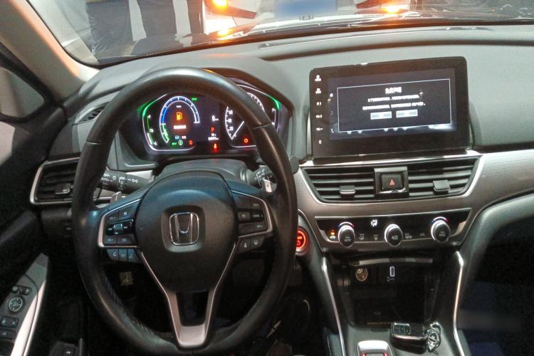 Used Honda Accord 2022 Xing·Hybrid 2.0L Xingling Version
