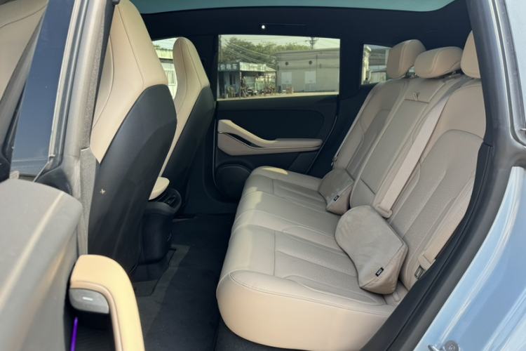 Used Nio ET5T 2023 75 kWh Touring