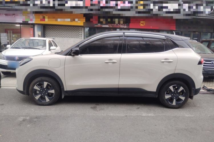 Used Wuling Bingo PLUS 2024 510 km Range 5-Seater Version
