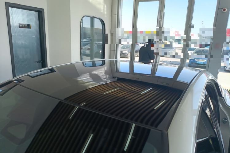 Used Toyota Camry 2024 2.0G Prestige Edition
