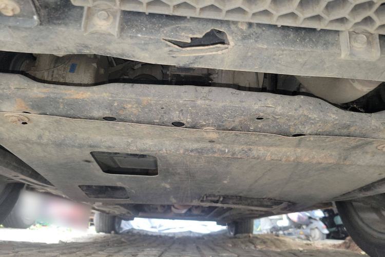 Used  Refine S3 2016 1.5L Manual Luxury Smart Version
