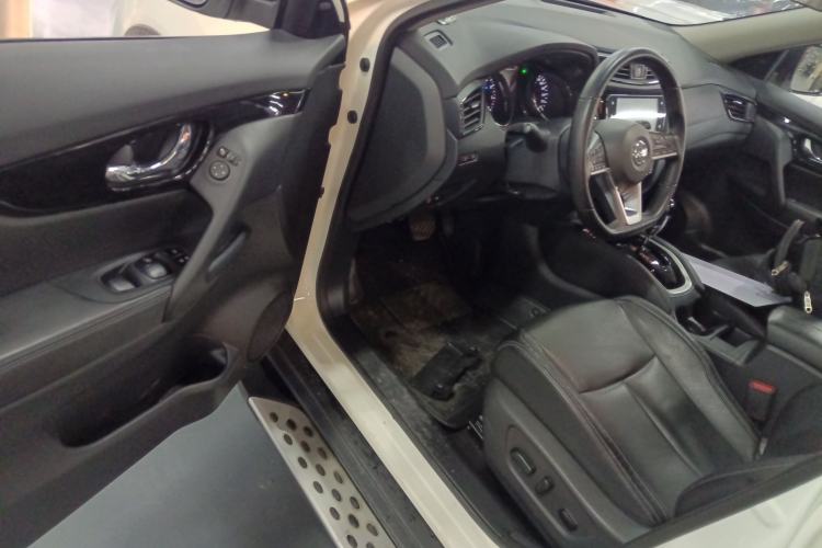 Used Nissan X-Trail 2021 2.0L CVT 2WD XL Premium Commemorative Edition