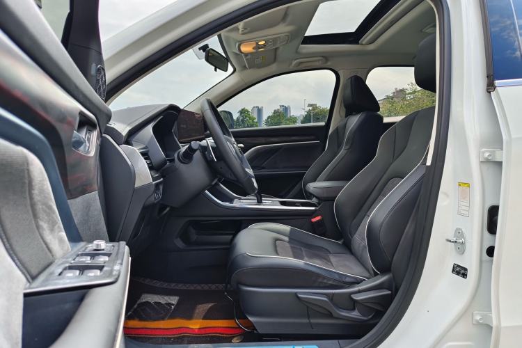 Used Haval H6 2021 National Trend Edition 1.5T Automatic Urban Version
