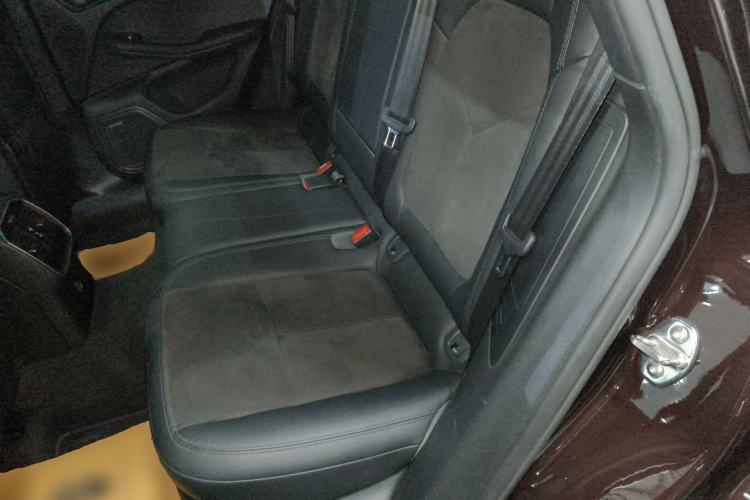 Used Porsche Macan 2017 Macan S 3.0T