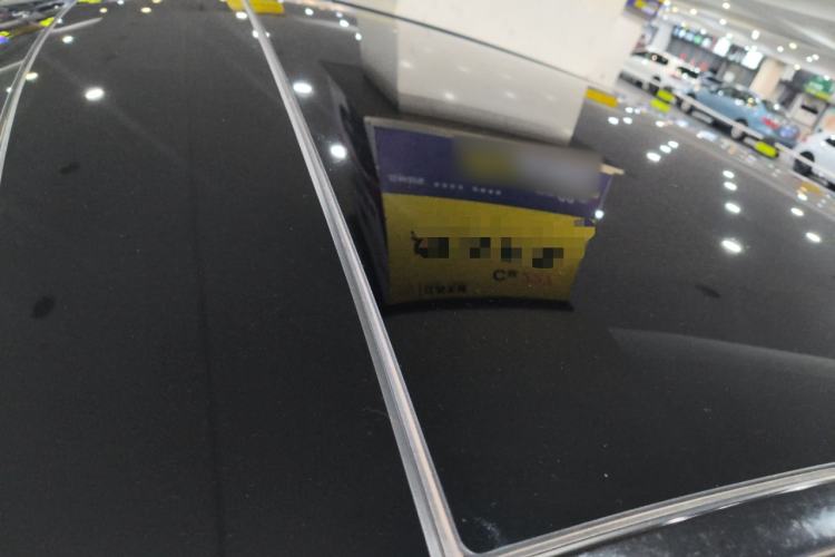 Used Mercedes-Benz C-Class 2023 Second Facelift C 260 L Sport Edition