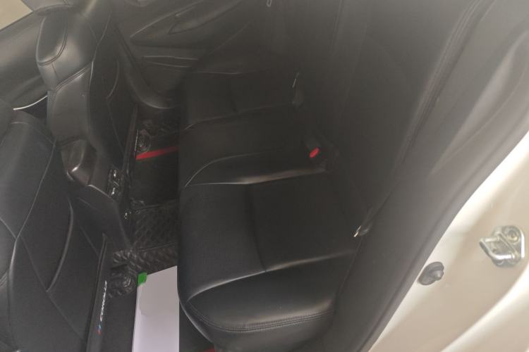 Used Toyota Corolla 2021 Dual-Motor 1.8L E-CVT Elite Edition
