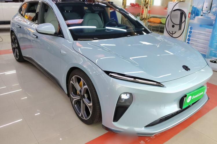 Used Nio ET5T 2024 75kWh Touring