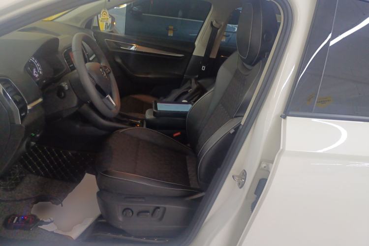 Used Skoda Karoq 2021 TSI280 Technology Edition
