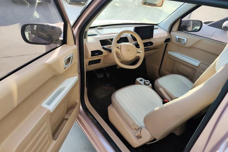 Used  Panda 2023 Panda Mini 200km Dynamic Bear