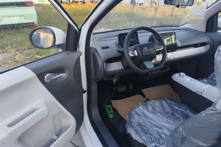 Used  Lumin 2025 205 km Xiangqin Version