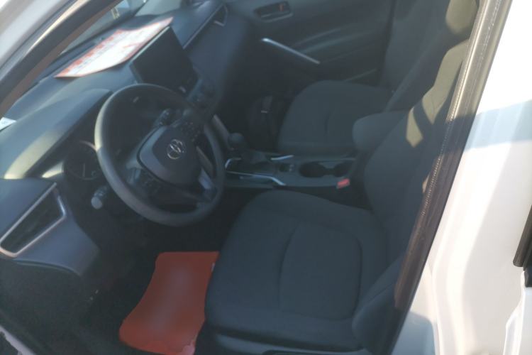 Used Toyota Corolla Cross 2022 2.0L Pioneer Edition
