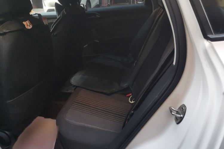 Used Volkswagen Tharu 2021 280TSI Two-Wheel Drive Trend Edition
