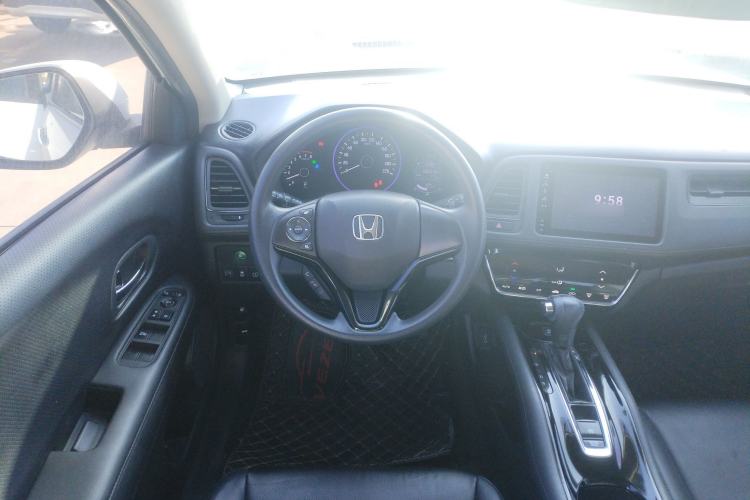 Used Honda Vezel 2019 220 TURBO CVT Elite Edition China VI
